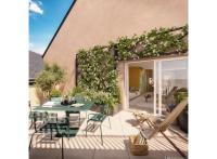 Logement neuf Guidel : Odyssée