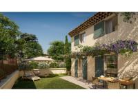 Immobilier neuf Saint-Rémy-de-Provence : Esprit Alpilles