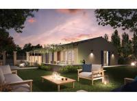 Logement neuf Saint-Rémy-de-Provence : Esprit Alpilles