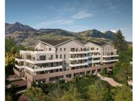 Logement neuf Gap : Coeur Nature