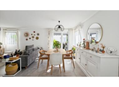 Immobilier neuf Arc-sur-Tille : Arc-sur-Tille C1