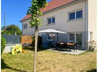 Logement neuf Arc-sur-Tille : Arc-sur-Tille C1