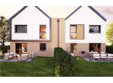 Programme immobilier Arc-sur-Tille C1