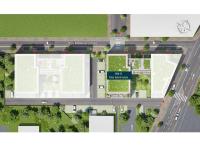 Projet immobilier Évreux : Clos Saint-Louis