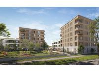 Immobilier neuf Brétigny-sur-Orge : Oxyvia