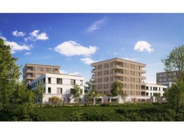 Logement neuf Brétigny-sur-Orge : Oxyvia