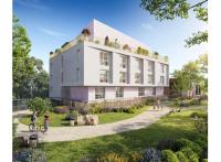 Immobilier neuf Dijon : Ecopolis