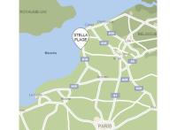 Logement neuf Cucq : Estrella