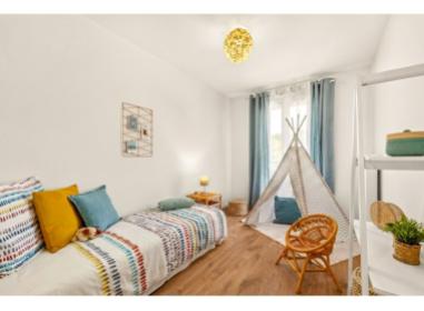 Programme immobilier Cucq
