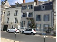 Programme immobilier neuf appart Amboise