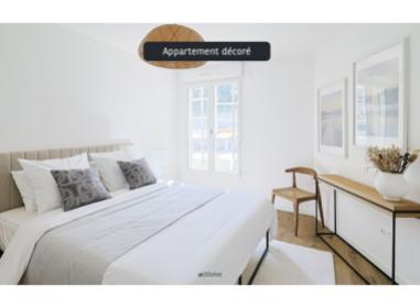 Projet immobilier Cormeilles-en-Parisis : L'Escale