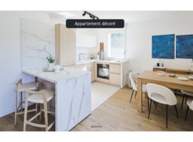 Programme immobilier L'Escale