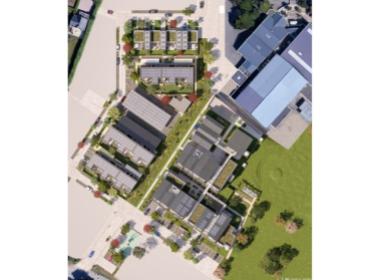 Programme immobilier neuf mixte1 Plescop