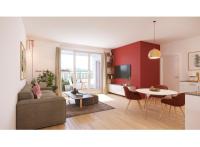 Appart Cournon-d'Auvergne