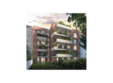Programme immobilier neuf appart Toulouse