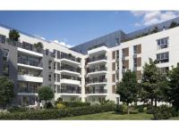 62 Roosevelt immobilier neuf Aubervilliers