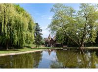 Programme immobilier Le Cèdre Bleu