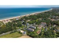 La Résidence des Oyats immobilier neuf Merville-Franceville-Plage