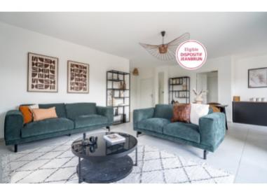 Immobilier neuf Pusignan : Le Clos du Tilleul