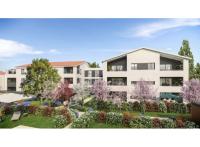 Logement neuf Pusignan : Le Clos du Tilleul