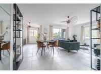 Pusignan programme neuf Le Clos du Tilleul