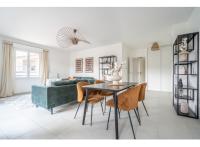 Le Clos du Tilleul programme neuf Pusignan