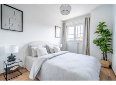 Projet immobilier Pusignan : Le Clos du Tilleul
