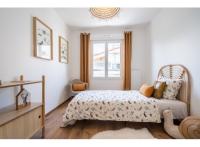 Programme immobilier Pusignan