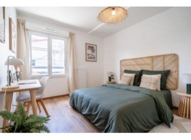 Programme immobilier Le Clos du Tilleul