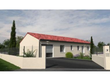 Immobilier neuf Saint-Sulpice-la-Pointe : DDLP- OC Résidence