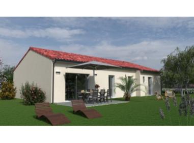 DDLP- OC Résidence Immobilier neuf Saint-Sulpice-la-Pointe