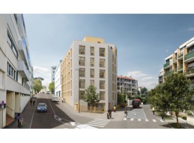 My Campus Clermont-Ferrand - Oradou Immobilier neuf Clermont-Ferrand