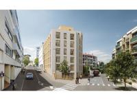 My Campus Clermont-Ferrand - Oradou immobilier neuf Clermont-Ferrand