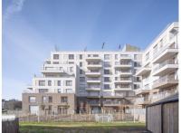 Programme immobilier neuf appart Lorient