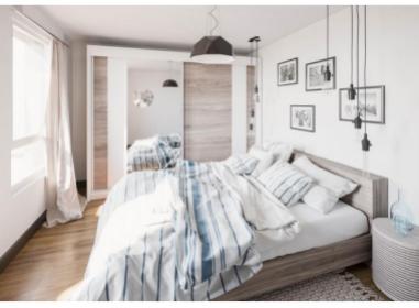 Programme immobilier neuf appart Metz