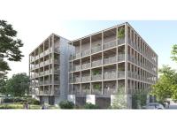 Programme immobilier neuf appart Angers