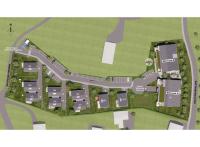 Programme immobilier neuf appart Les Ollières