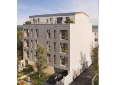 Picty Immobilier neuf Cenon
