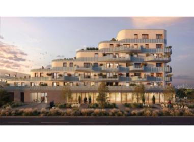 Programme immobilier neuf appart Dunkerque