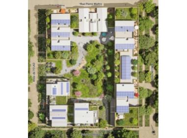 Programme immobilier neuf appart Reims