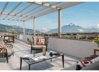 Logement neuf Vétraz-Monthoux : Nido