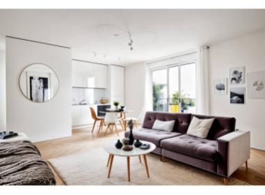 Immobilier neuf Trevoux : Trivium