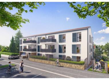 Logement neuf Trevoux : Trivium