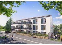 Logement neuf Trevoux : Trivium