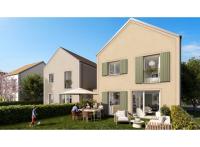 Immobilier neuf Boissise-le-Roi : Le Clos des Roches