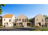 Logement neuf Boissise-le-Roi : Le Clos des Roches