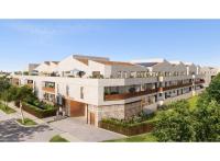 Logement neuf Saint-Brès : Parc de Sienne