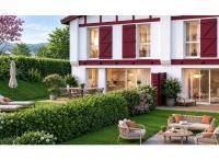 Espelette programme neuf Domaine Harriaga