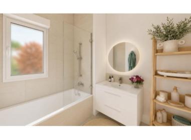 Projet immobilier Espelette : Domaine Harriaga
