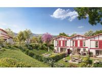 Programme immobilier neuf Maison Espelette